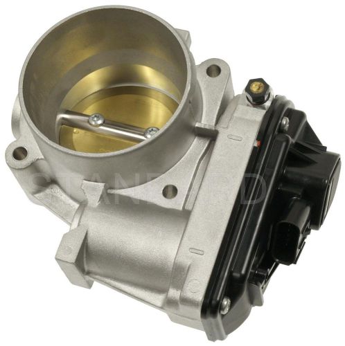 Throttle body motor-techsmart standard s20040