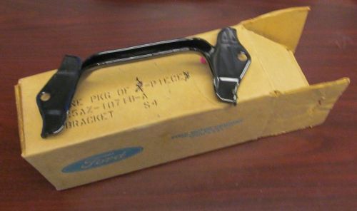 1967-70 nos mustang/shelby &amp; 65-69 fairlane/torino battery hold down handle