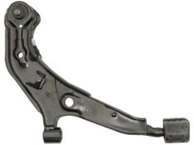 Dorman 520-520 control arm/ball joint assy