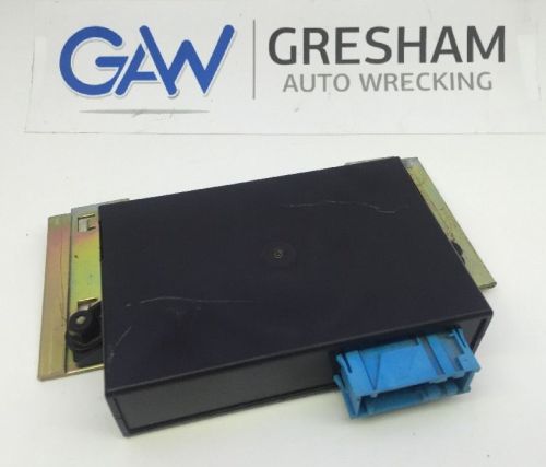95 96 97 98 bmw 740 cruise control computer module vdo gr #44.7