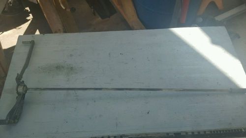 Yamaha outboard ox66 150hp shifter rod and lever