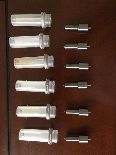 Cummins diesel injector nozzles