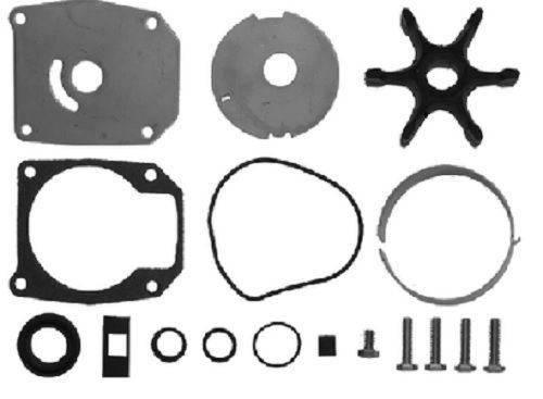 18-3387 johnson/evinrude impeller service kit replaces 432955,432956
