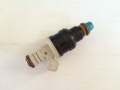 New standard motor products fj689 fuel injector