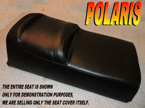 Polaris widetrak 1992-07 new seat cover widetrack gt lx 500 wide track trak 879