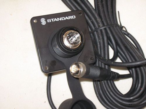Autopilot cable and terminal  8 pin