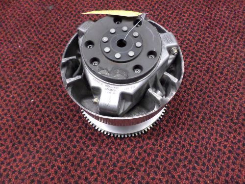 Ski-doo 800r e-tec? oem tra7? primary motor clutch 412 ramps &amp; pink/pink spring