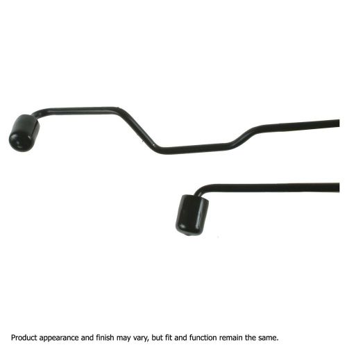 Rack and pinion hydraulic transfer tubing assembly cardone 22-108hl