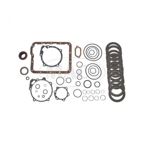Sell Ford Thunderbird Rebuild Kit, Major, CruisOMatic, 195860 in