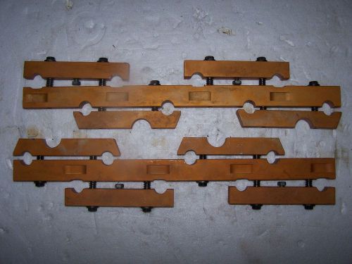 Bb chevy stud girdles b b big block