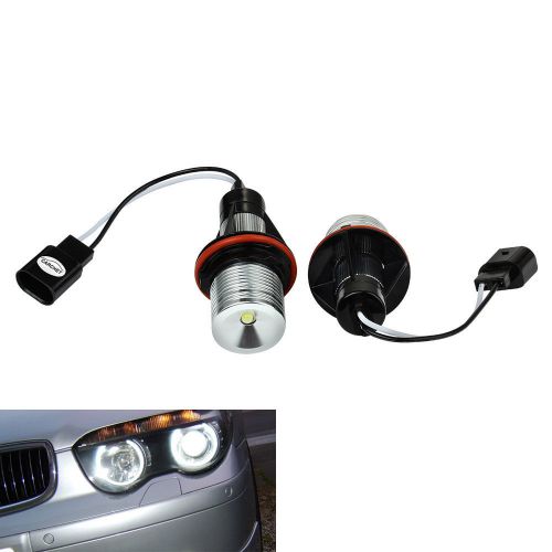 Carchet car angel eye led light bulb for bmw e83 e63 e64
