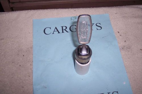 Vintage lincoln   hood ornament various models