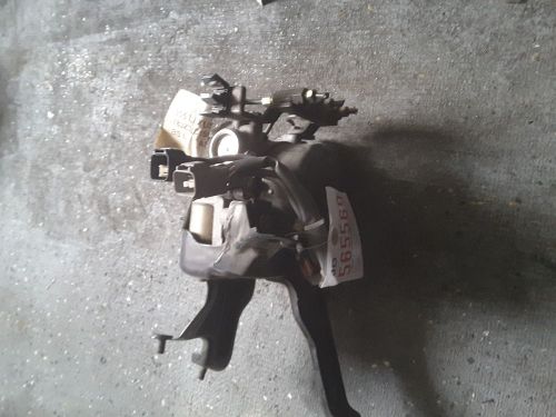 1992-1996 lexus sc400 abs pump actuator #44510-24051