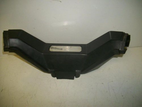 93 arctic cat jag z 440 handle bar covers s35