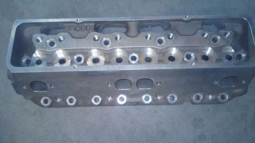 Sbc brodix -11 single head