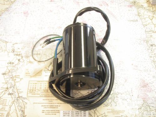 Sierra power tilt and trim motor 18-6781