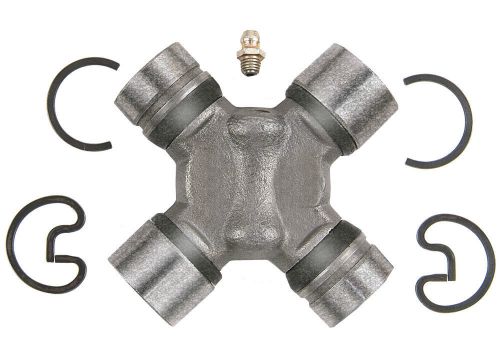 Universal joint rear/front acdelco pro 45u0105