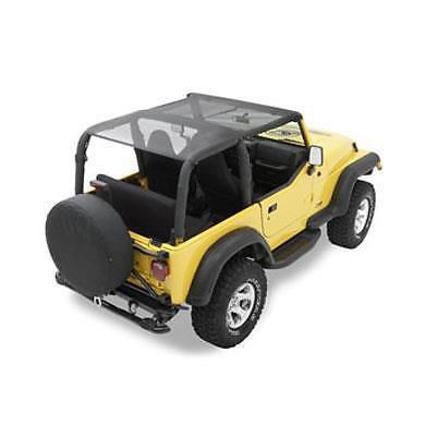 Bestop safari header bikini top 52532-11