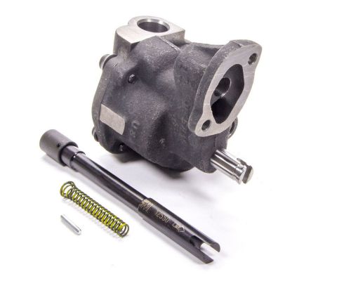Melling high volume high pressure small block chevy oil pump p/n 10551