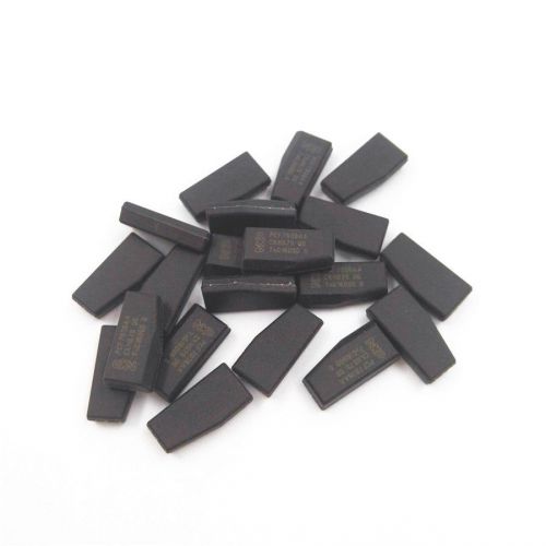 10pcs new transponder chip pcf7936as 7936aa for toyota/peugeot/citroen auto key