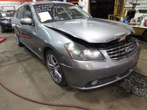 Entertainment dvd player infiniti fx35 fx37 fx50 m35 m45 2006-2013 830545