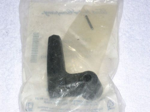 Nos 1980 89 ford e-f150/350 truck van ranger bronco vent handle e9tz-1522917-a