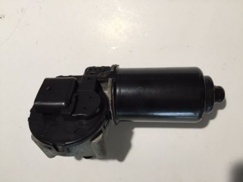 Oem ford ranger explorer - f87u-17504-aa wiper motor