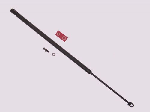 Trunk lid lift support sachs sg229002 fits 84-85 toyota corolla