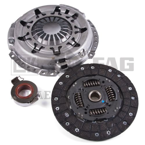 New luk clutch kit for 2009-13 1.8l toyota matrix, corolla