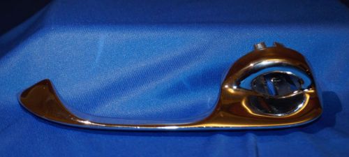 Nos-oem right front exterior handle 64-75