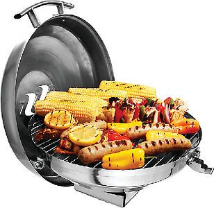 Kuuma grills 58103 kuuma kettle grill-charcoal