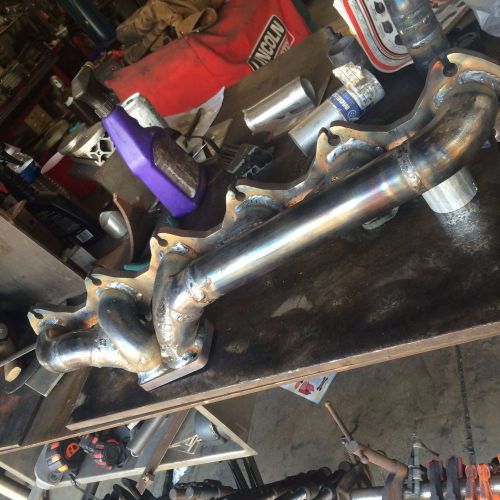 Sell Performance cummins exhaust manifold 12 valve in Oakdale