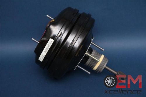 03-06 ford thunderbird lincoln ls brake booster oem 1-4 day delivery! 5w4z2005a