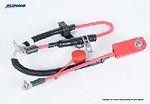 Acdelco 21020713 battery cable positive