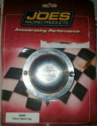 Joe&#039;s racing products chevy dust cap