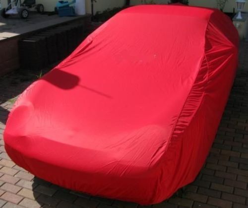 Spunbond fabric indoor  water-repellent breathable spunbond car cover - c13 red