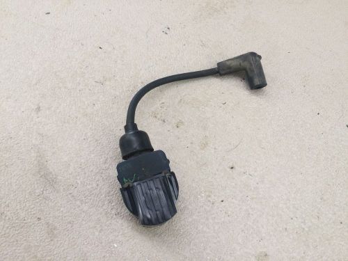 Mercury force 120hp ignition coil assy. p/n 7370a23