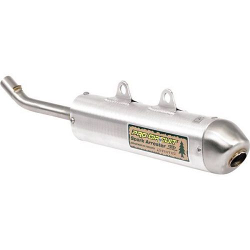 Pro circuit nature friendly spark arrestor exhaust - sy99250-sa