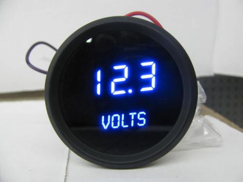 Atv voltmeter
