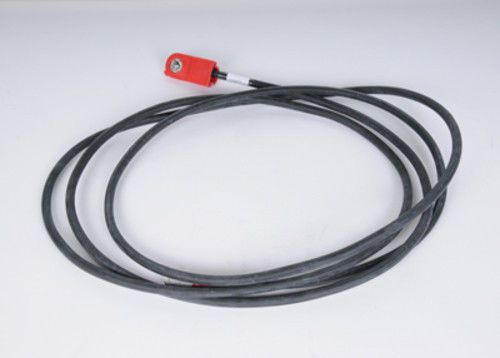 Battery cable acdelco gm original equipment 88987151