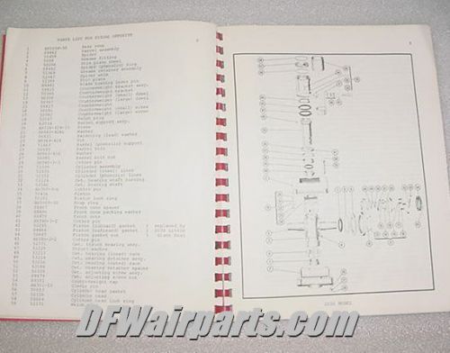 Hamilton standard propeller manual 2d30/ag100-2 and 12d40/ag100-2