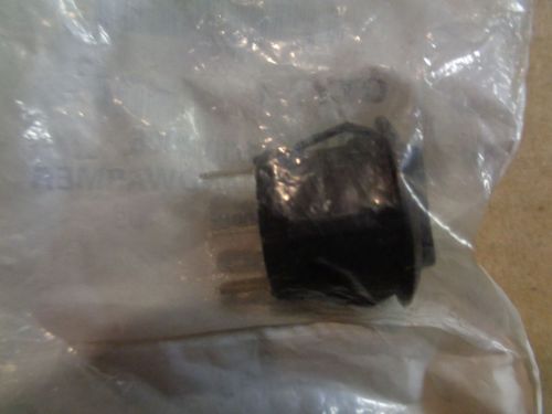 New genuine polaris hand warmer switch for some polaris atv's