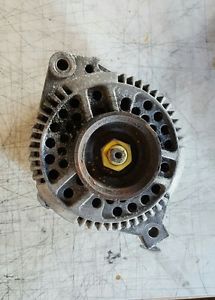 1997 ford mustang 6cyl at alternator oem