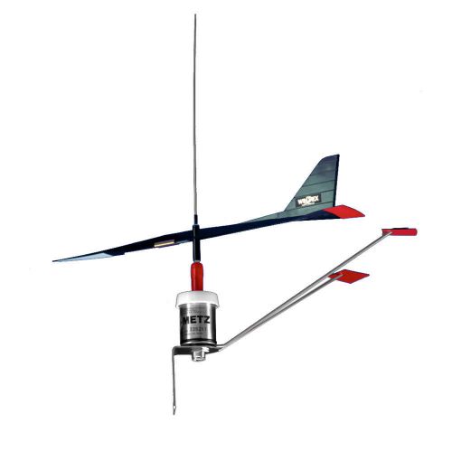 Davis windex av antenna mount wind vane -3160