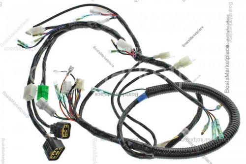 Yamaha 3gd-82590-40-00 3gd-82590-40-00  wire harness assy