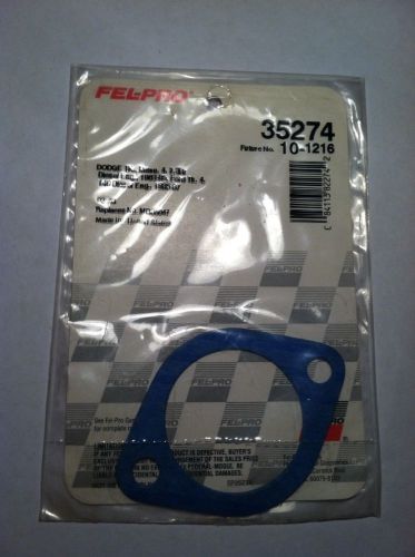 35274 felpro water outlet gasket