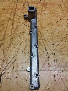 Indy water manifold pipe polaris indy ultra 700