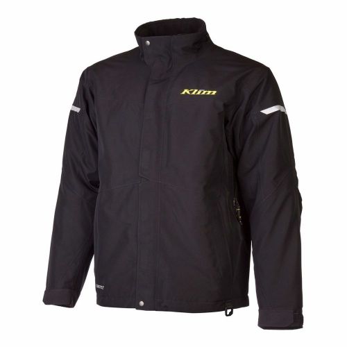 Klim klimate parka large black 3177-003-140-000