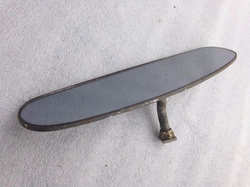 1951 1952 chrysler interior mirror