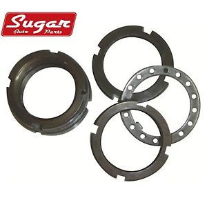 Mile marker 95-27988 hub conversion kit fits 83-89 bronco ii ranger